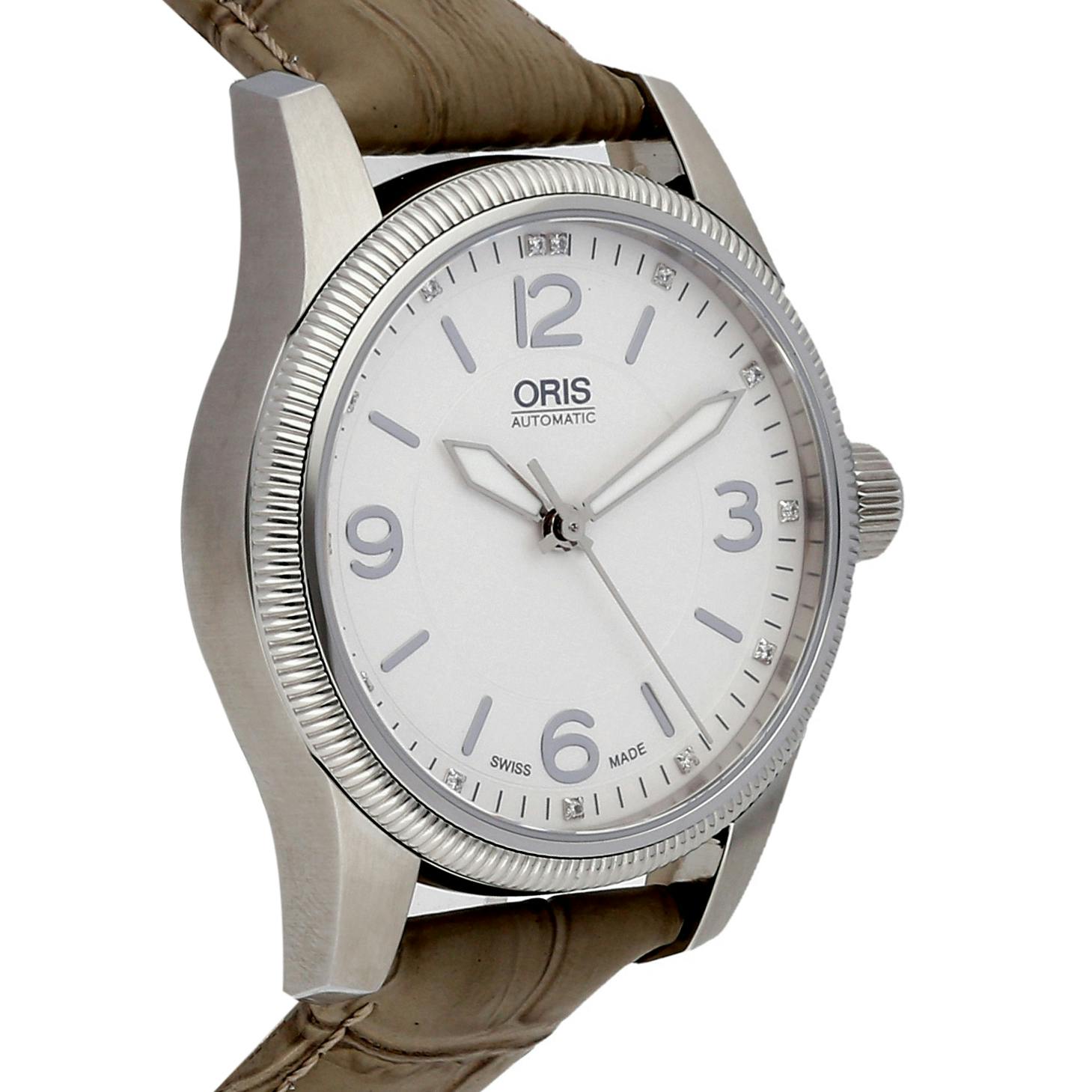 Oris Big Crown 733 7649 4031 LS WatchBox